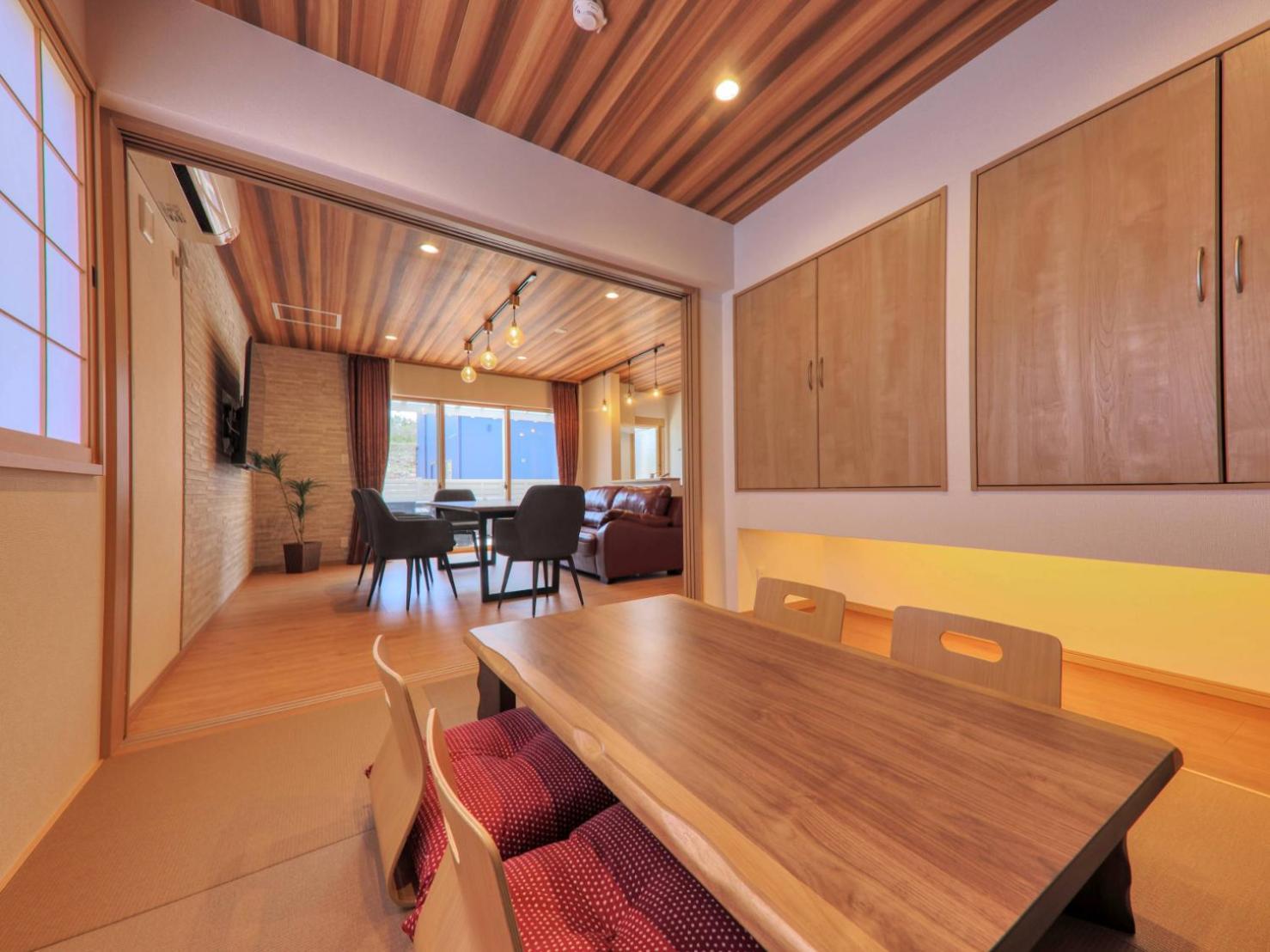Glamping Cottage Kawaguchiko Fujikawaguchiko Exterior foto
